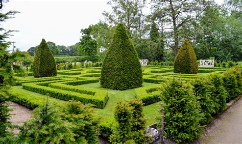 tudor style garden|national trust garden design.